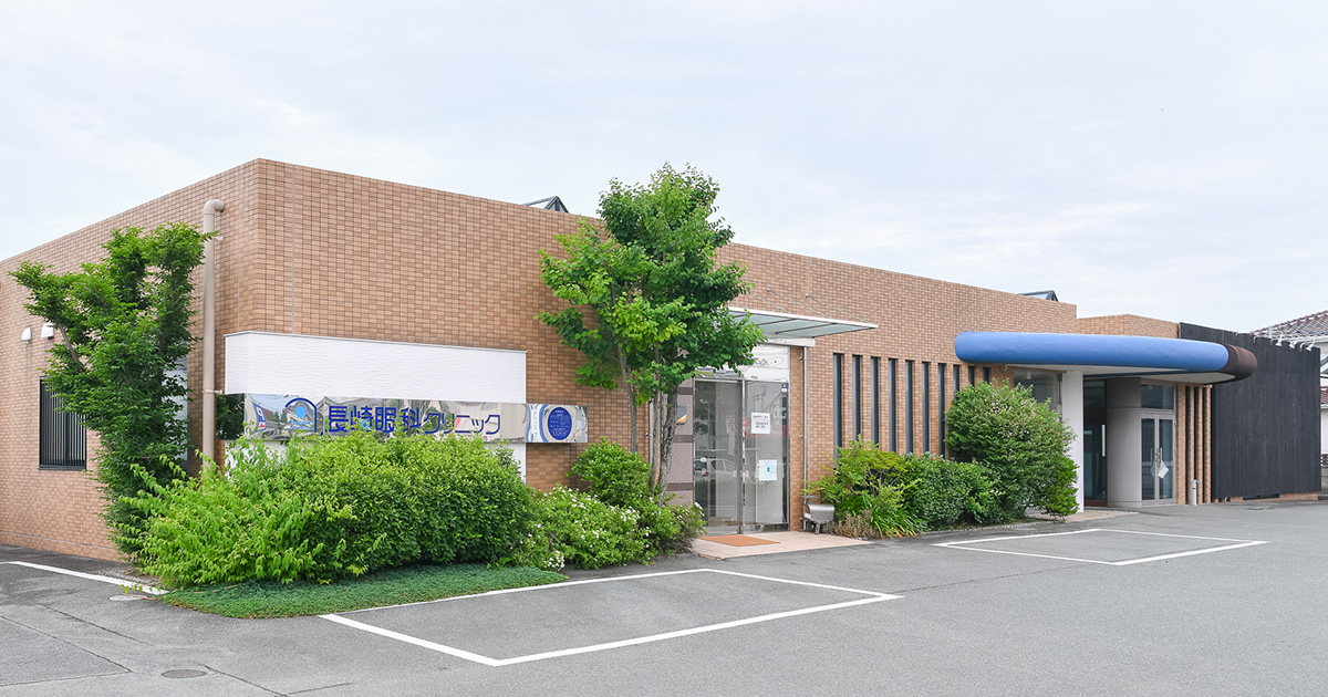 院内誌の写真(福岡県八女市)